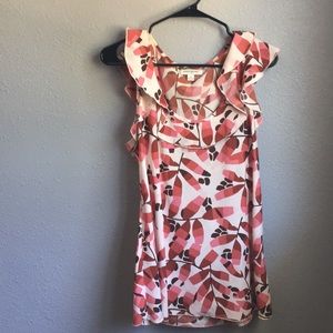 Sleeveless Top